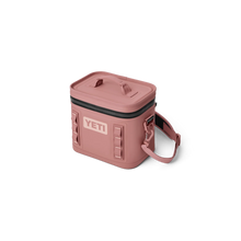 Load image into Gallery viewer, Hopper Flip 8 - Sandstone Pink
