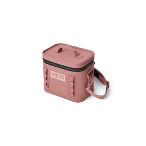 Hopper Flip 8 - Sandstone Pink