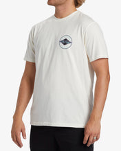 Load image into Gallery viewer, Rotar Diamond Tee - Off White
