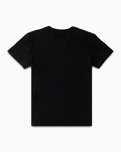 Organic Trademark Tee - Black