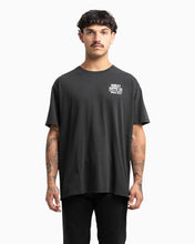 Load image into Gallery viewer, Organic Garage Tee - Black
