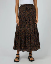 Load image into Gallery viewer, Pip Maxi Skirt - Print
