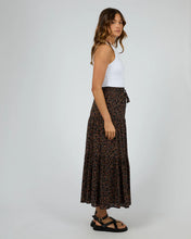 Load image into Gallery viewer, Pip Maxi Skirt - Print
