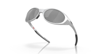 Load image into Gallery viewer, Eyejacket Redux Silver - Prizm Black Polar
