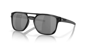 Latch Beta - Matte Black / Prizm Black Polarized