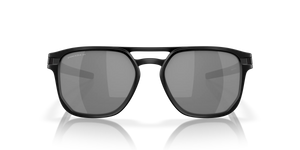 Latch Beta - Matte Black / Prizm Black Polarized