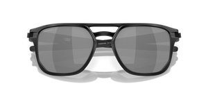 Latch Beta - Matte Black / Prizm Black Polarized