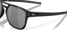 Load image into Gallery viewer, Latch Beta - Matte Black / Prizm Black Polarized
