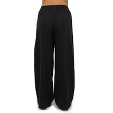 Load image into Gallery viewer, Lanai Beach Pant - Black
