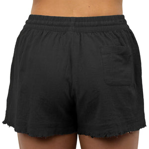 Kauai Beach Short - Black