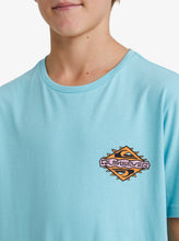 Load image into Gallery viewer, Rainmaker SS Youth Tee - Marine Blue
