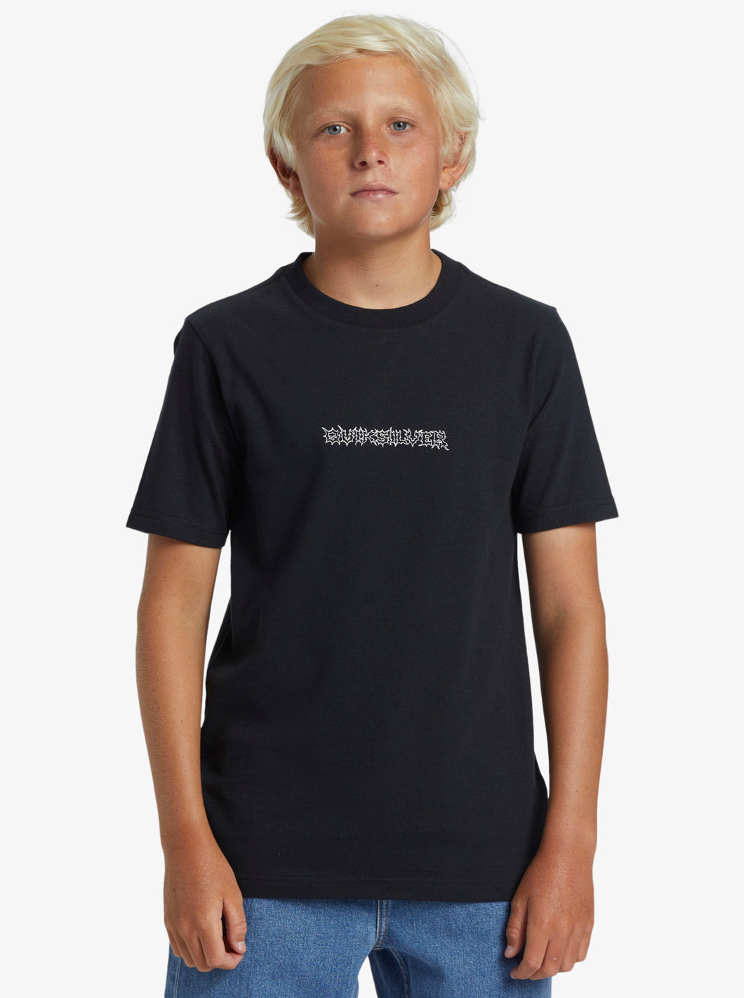 Razor Youth BST Tee - Black