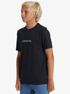 Razor Youth BST Tee - Black