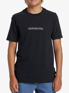 Razor Youth BST Tee - Black