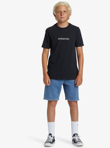 Razor Youth BST Tee - Black