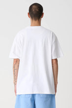 Load image into Gallery viewer, Hardly Working Ss Tee - White
