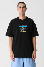 Load image into Gallery viewer, Hadly Working Ss Tee - Black
