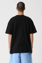 Load image into Gallery viewer, Hadly Working Ss Tee - Black
