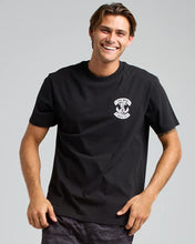 Load image into Gallery viewer, Skull Anchor SS Tee - Black
