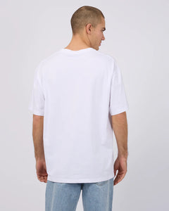 Classic Tee - White