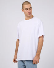 Load image into Gallery viewer, Classic Tee - White
