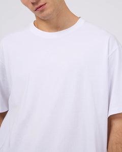 Classic Tee - White