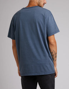 Classic Tee - Navy