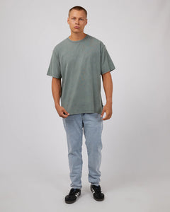 Classic Tee - Green