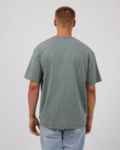 Classic Tee - Green