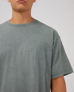 Classic Tee - Green