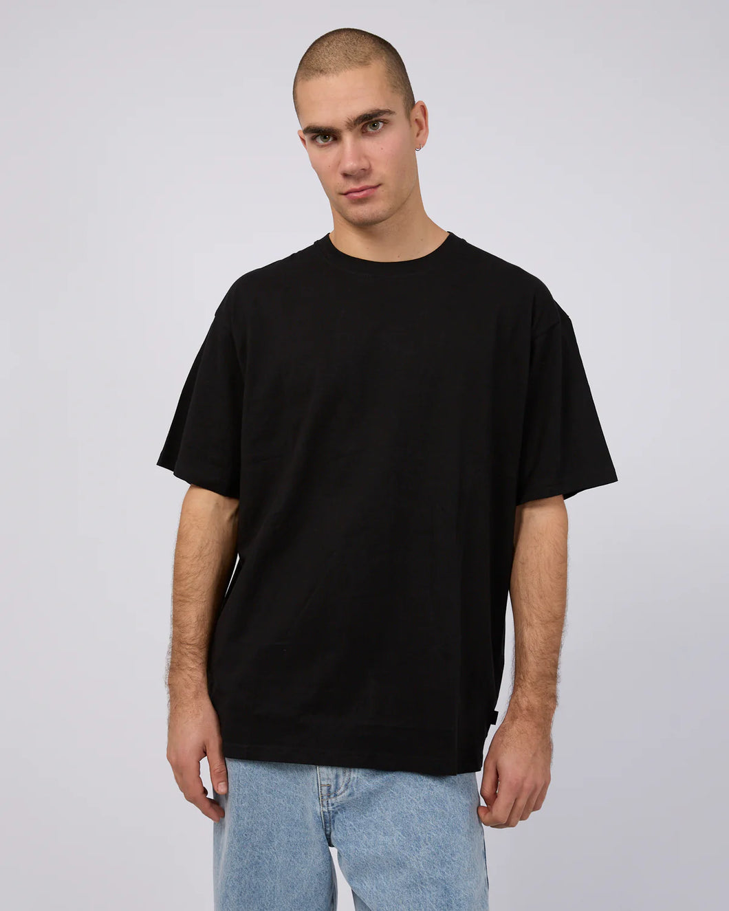 Classsic Tee - Black