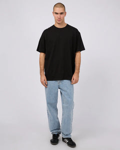 Classsic Tee - Black