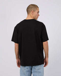 Classsic Tee - Black