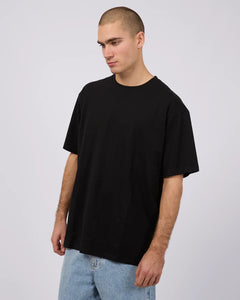 Classsic Tee - Black