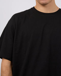 Classsic Tee - Black