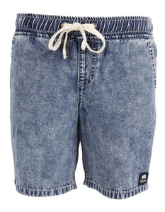 Hunter Short Toddler - Blue