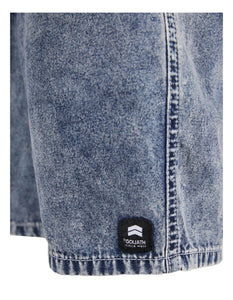 Hunter Short Boys - Blue