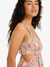 Load image into Gallery viewer, Hot Tropics Maxi Printed - Playa Amor
