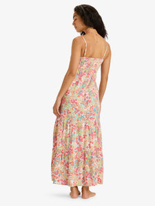 Hot Tropics Maxi Printed - Playa Amor