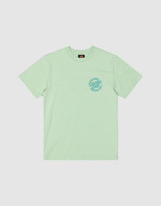 MFG Dot Fade Tee - Sage