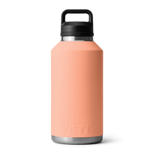 Load image into Gallery viewer, Rambler 64 oz Bottle Chug - Lowcountry Peach
