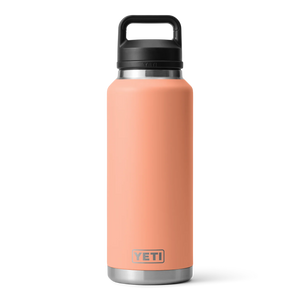 Rambler 46oz Bottle Chug - Lowcountry Peach