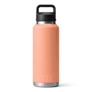 Rambler 46oz Bottle Chug - Lowcountry Peach