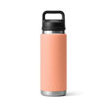 Load image into Gallery viewer, Rambler 26oz Bottle Chug - Lowcountry Peach
