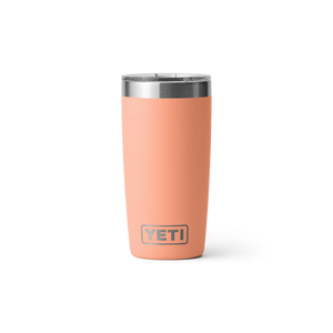 Rambler 10oz Tumbler MS - Lowcountry Peach