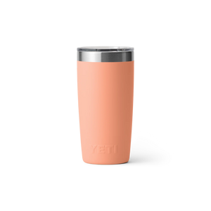 Rambler 10oz Tumbler MS - Lowcountry Peach