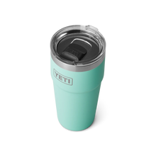 Load image into Gallery viewer, R20 Stackable Cup - Seafoam
