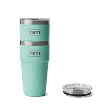 Load image into Gallery viewer, R20 Stackable Cup - Seafoam
