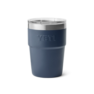 R16 Stackable Cup MS - Navy