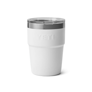 R16 Stackable Cup MS - White